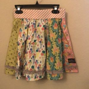 Matilda Jane skirt